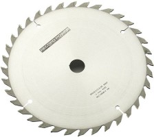 Record Power RPSB31580 315 mm X 30 mm Bore (Z=80 Teeth) TCG TCT Saw Blade £119.99